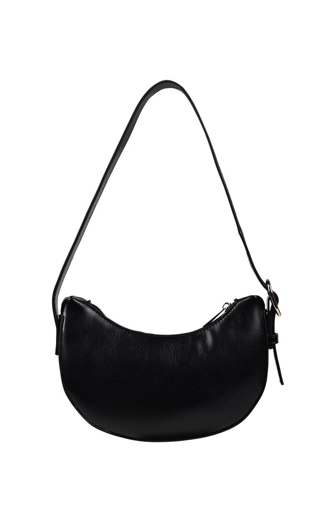 Peta And Jain Goldie Black Shoulder Bag Beginning Boutique