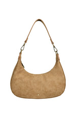 Peta And Jain Willow Camel Shoulder Bag Image
