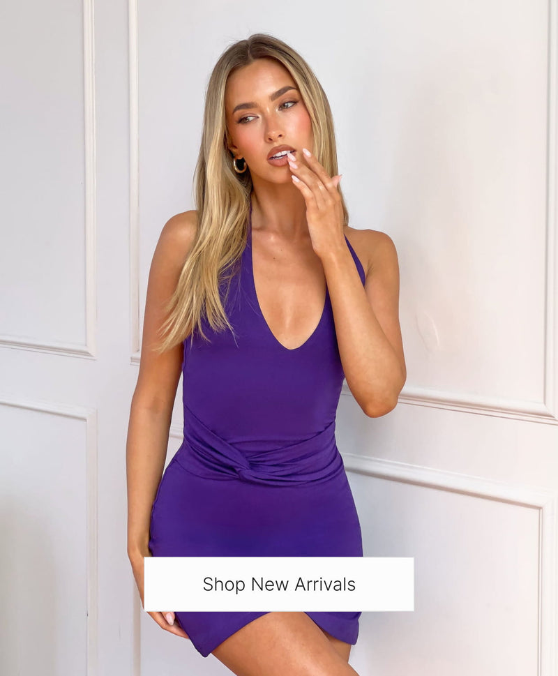 New Arrivals