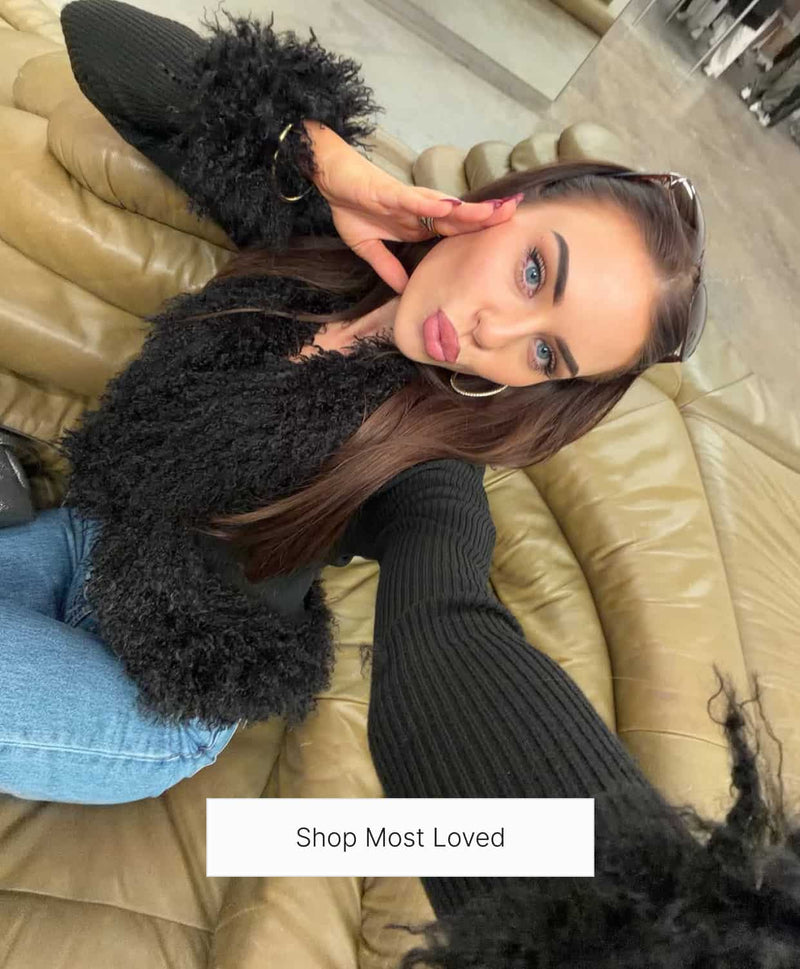Best Selling Styles