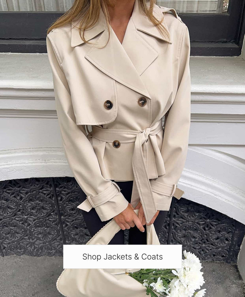 Jackets & Coats