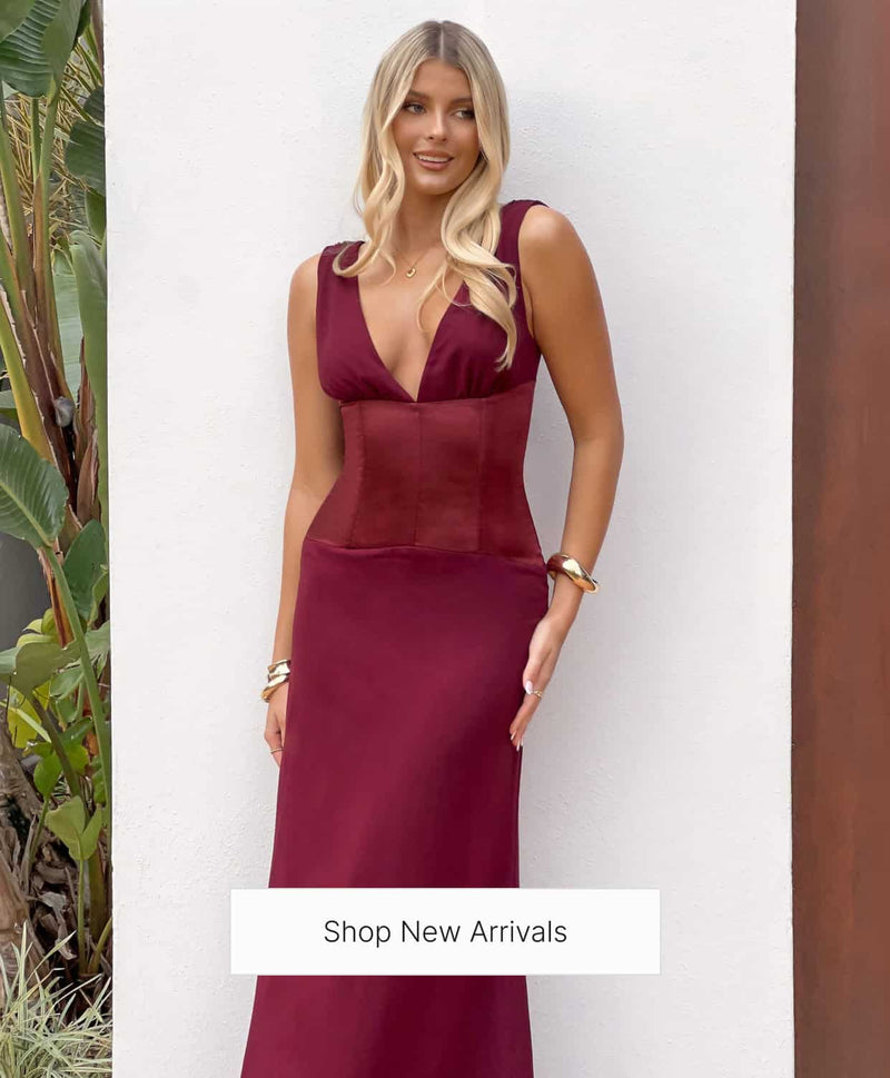 New Arrivals