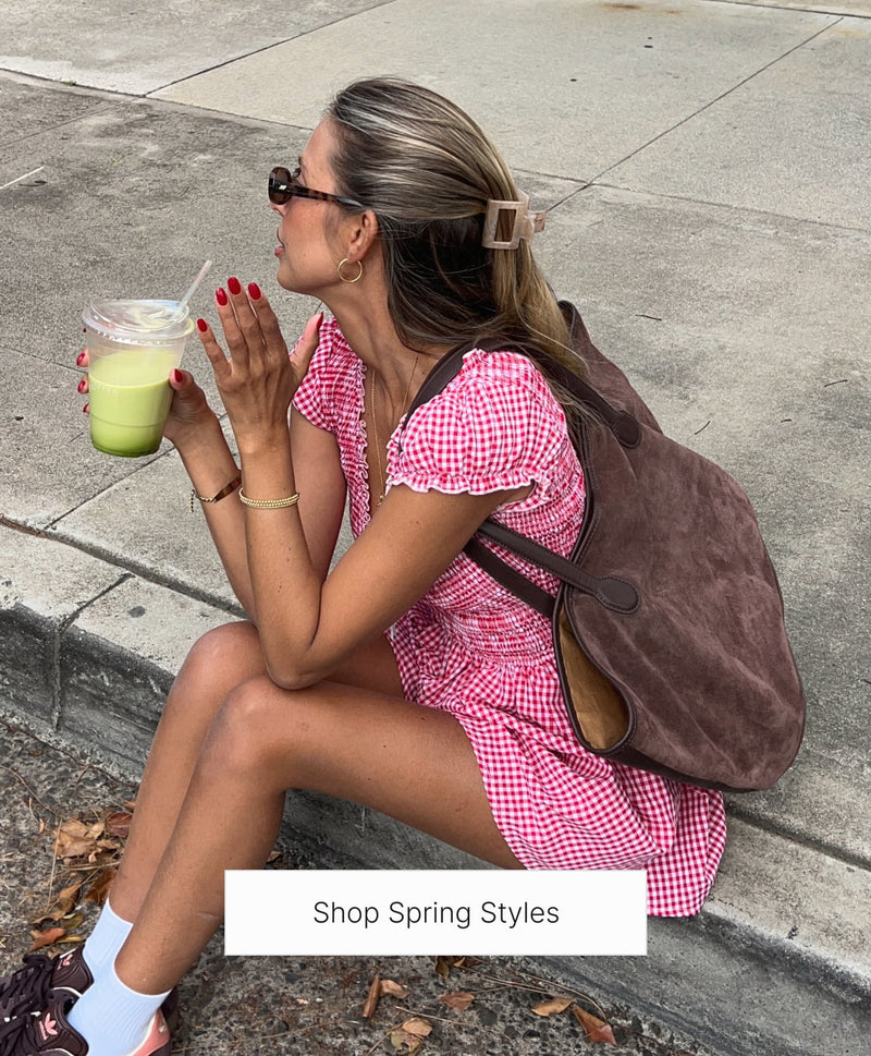 Outfits For Spring