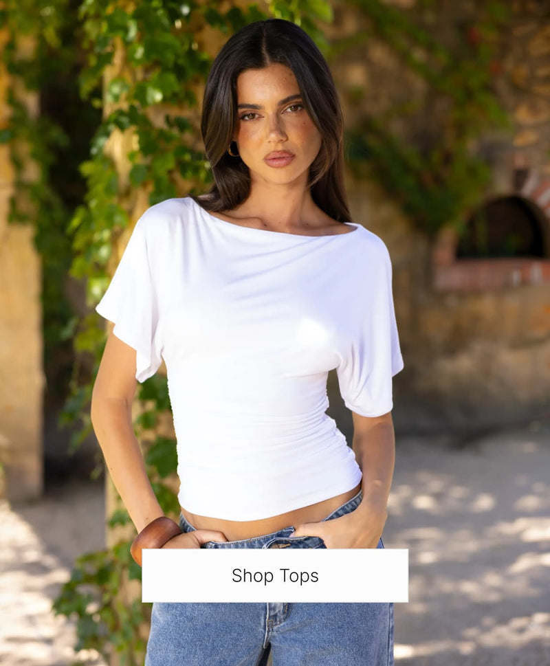 Best Selling Tops