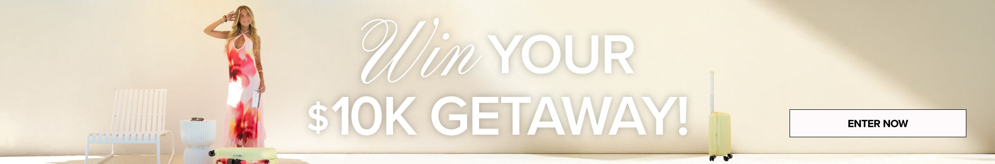 Homepage Marketing Banner