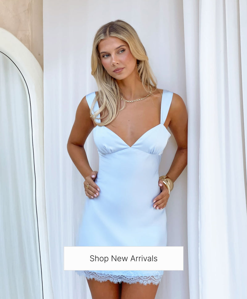New Arrivals