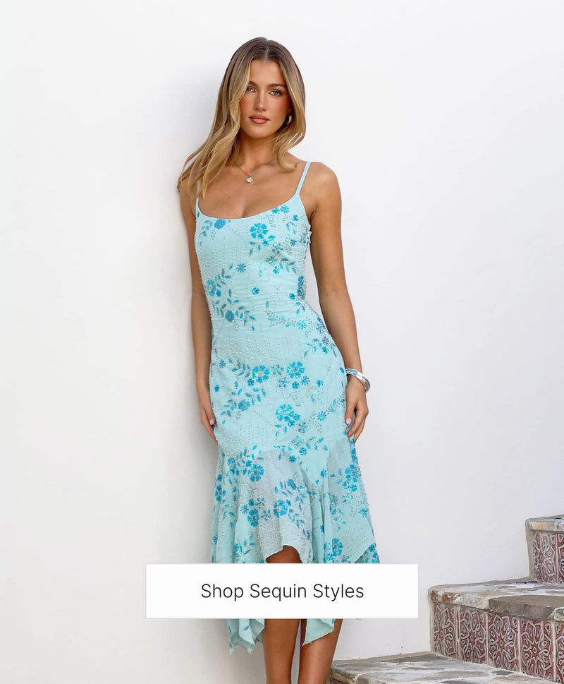 Shop Sequin Styles