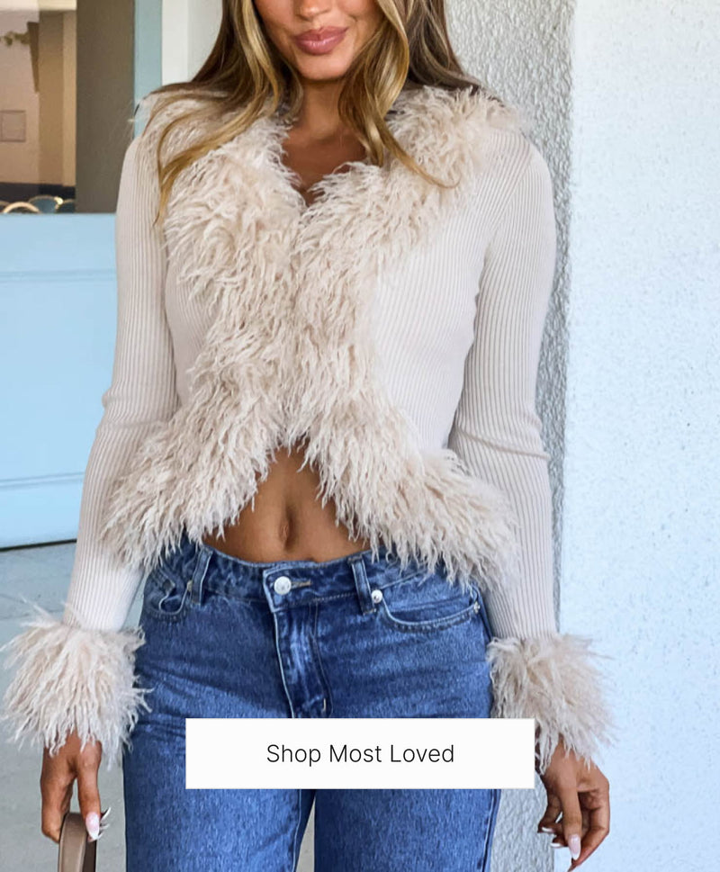 Best Selling Styles
