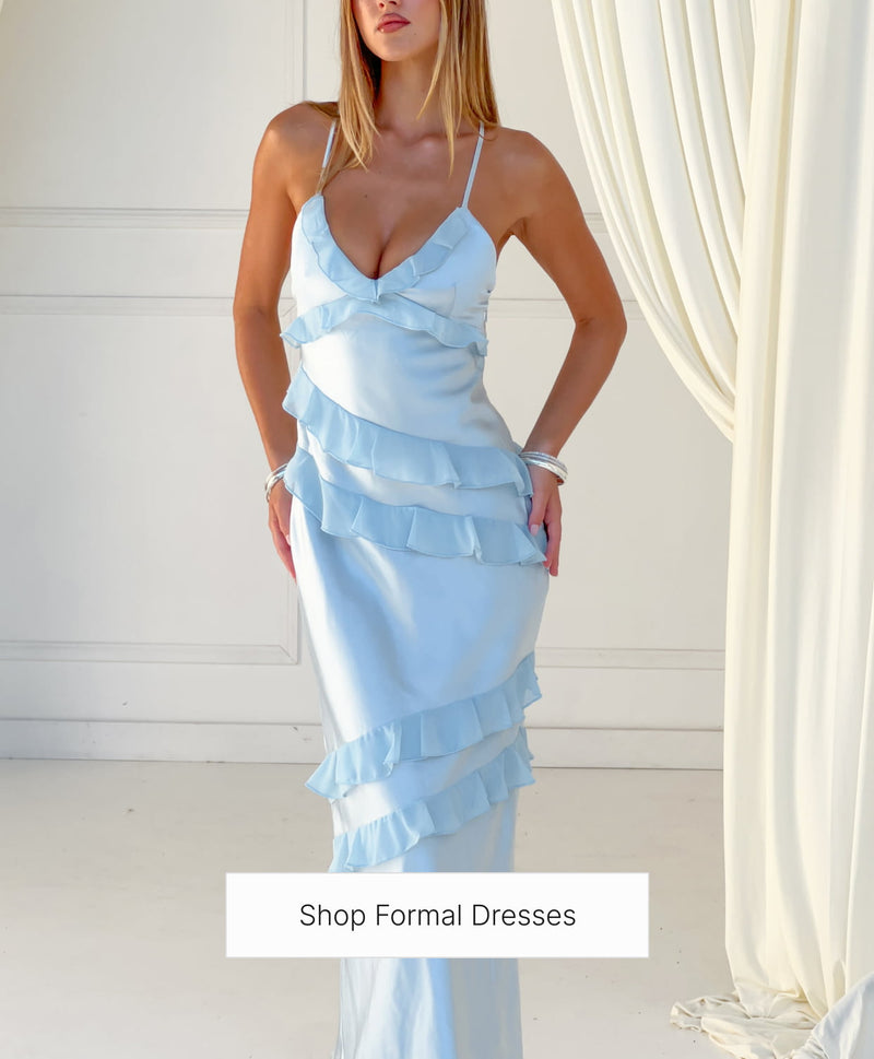 Formal Styles