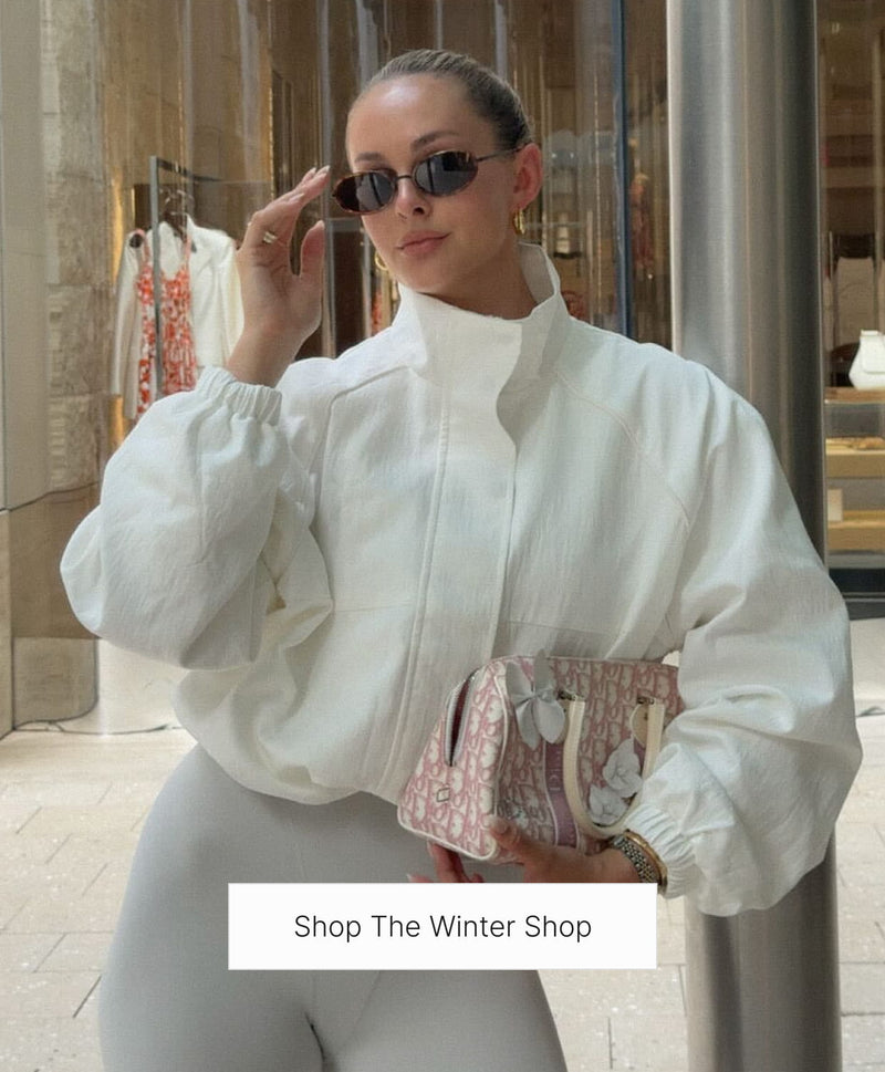 Winter Styles