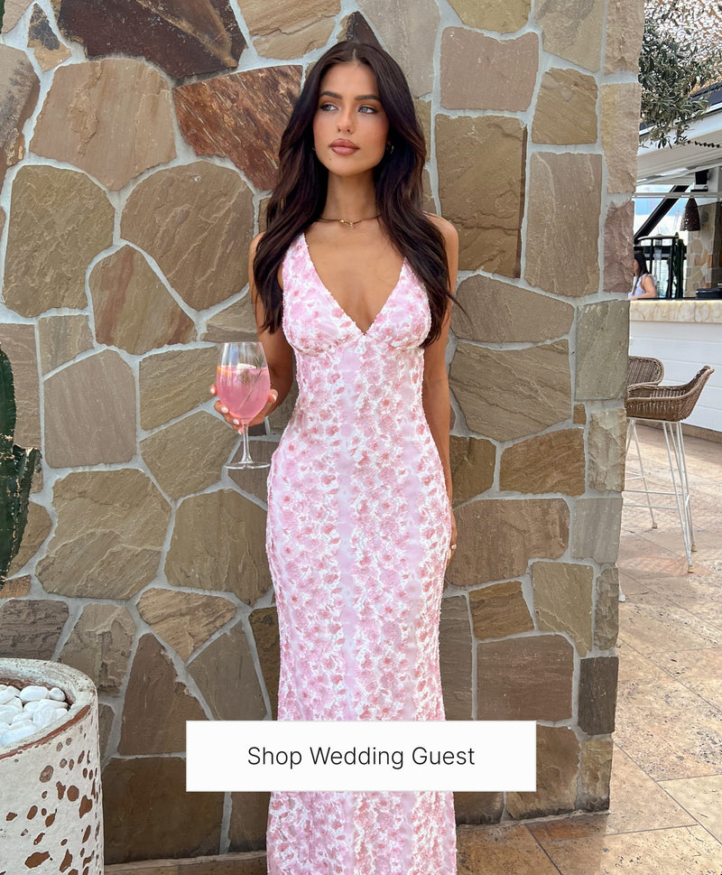 Shop Wedding Guest Styles