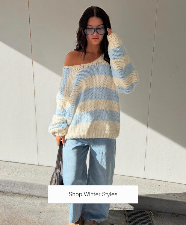 Winter Styles