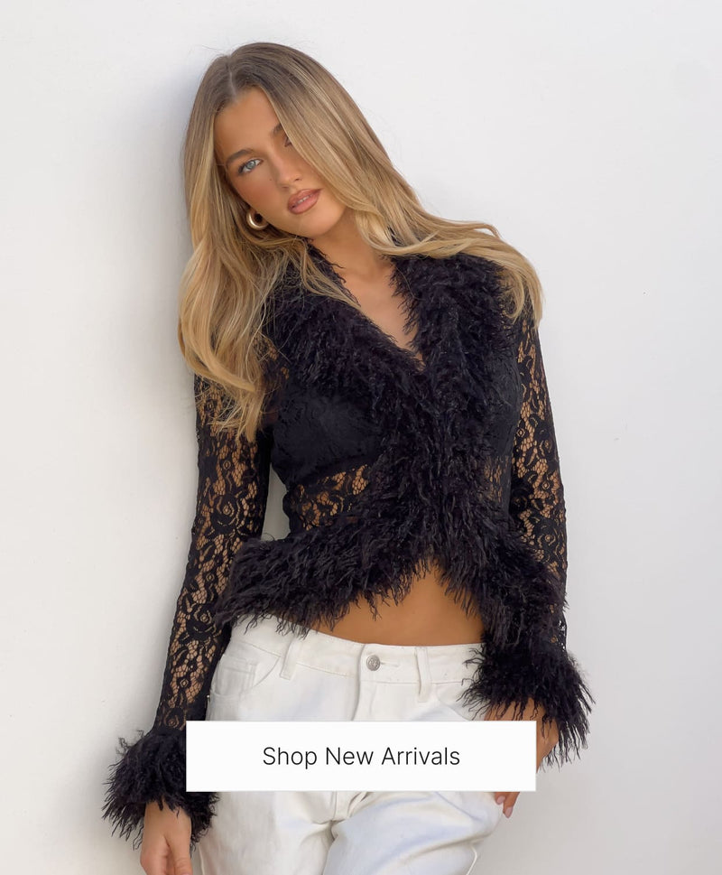 New Arrivals