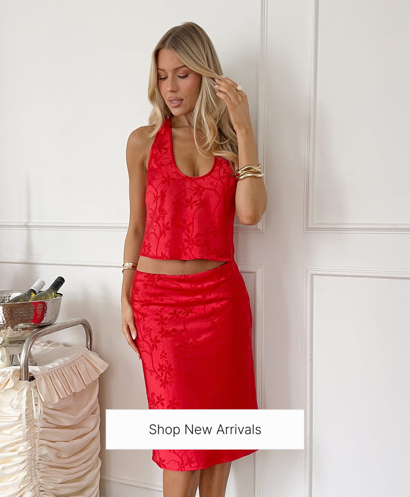 New Arrivals