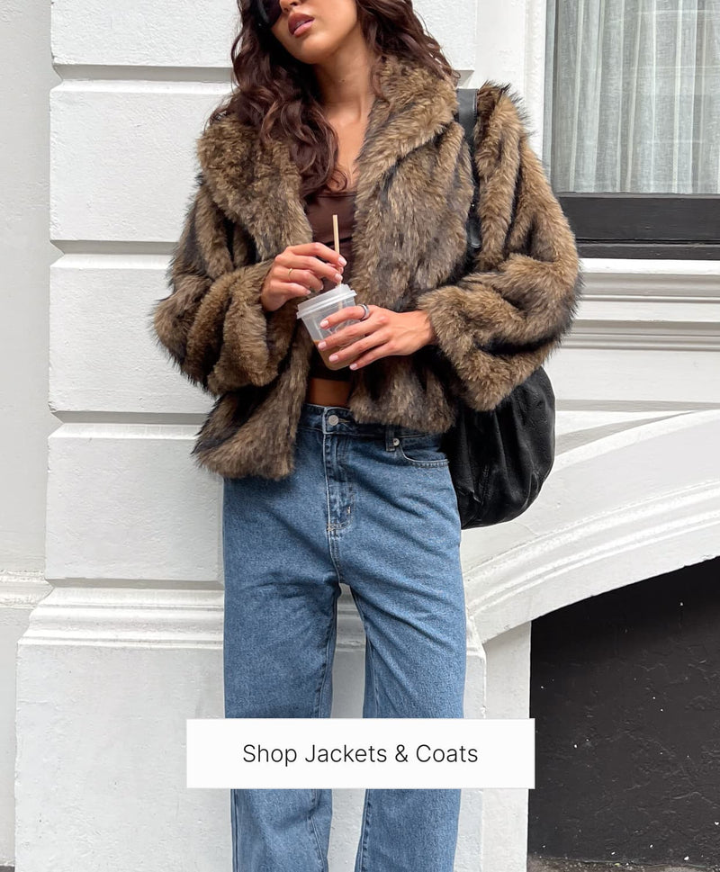 Jackets & Coats