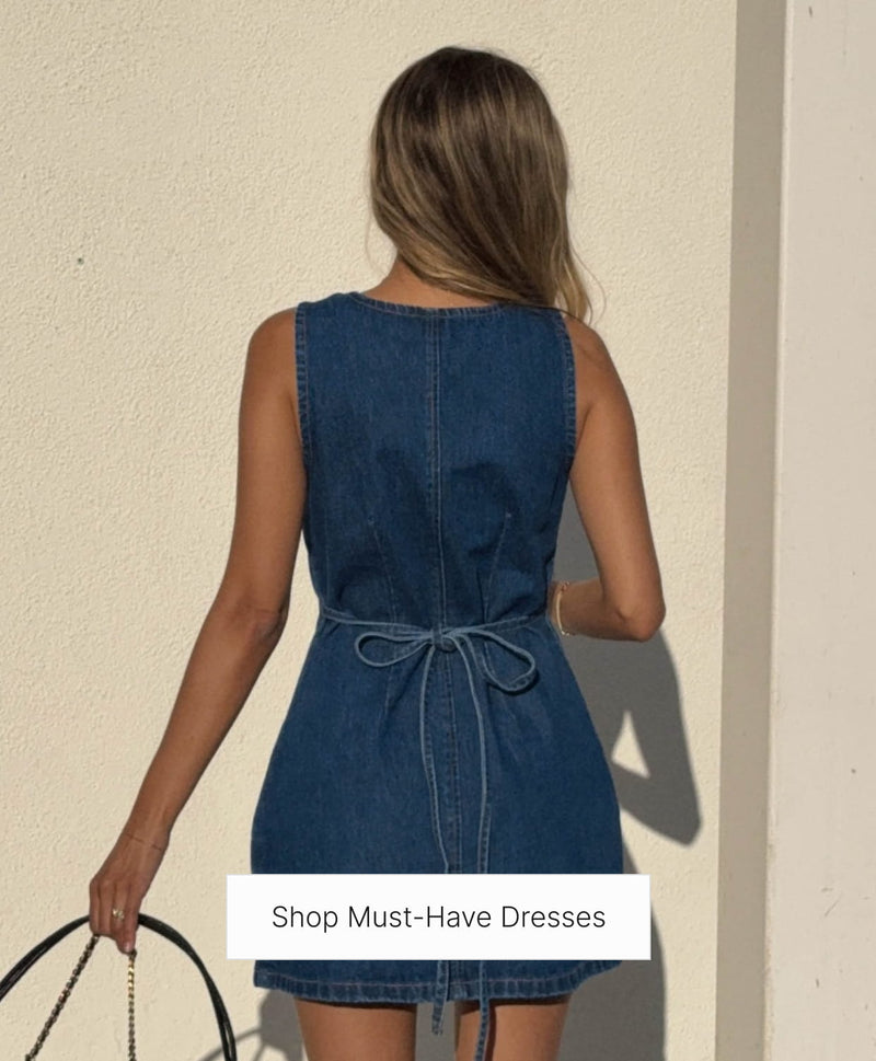 Dresses | Mini, Mini & Maxi Styles