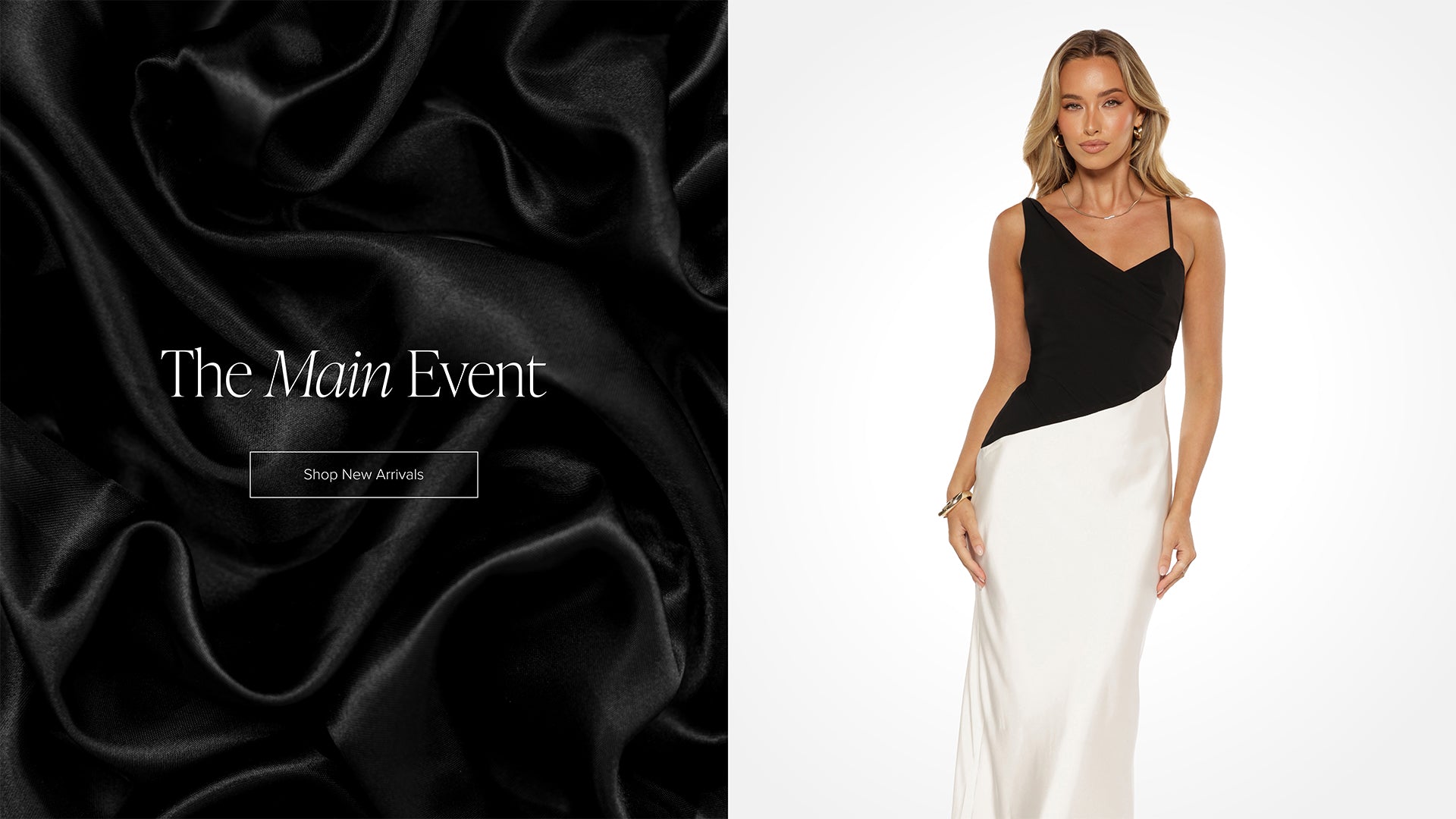 AU Sliding Banner 1 - New Arrivals 29/1