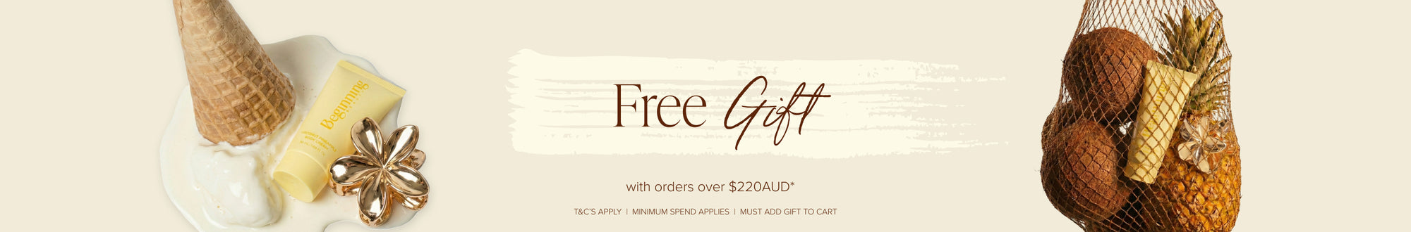 Homepage Marketing Banner