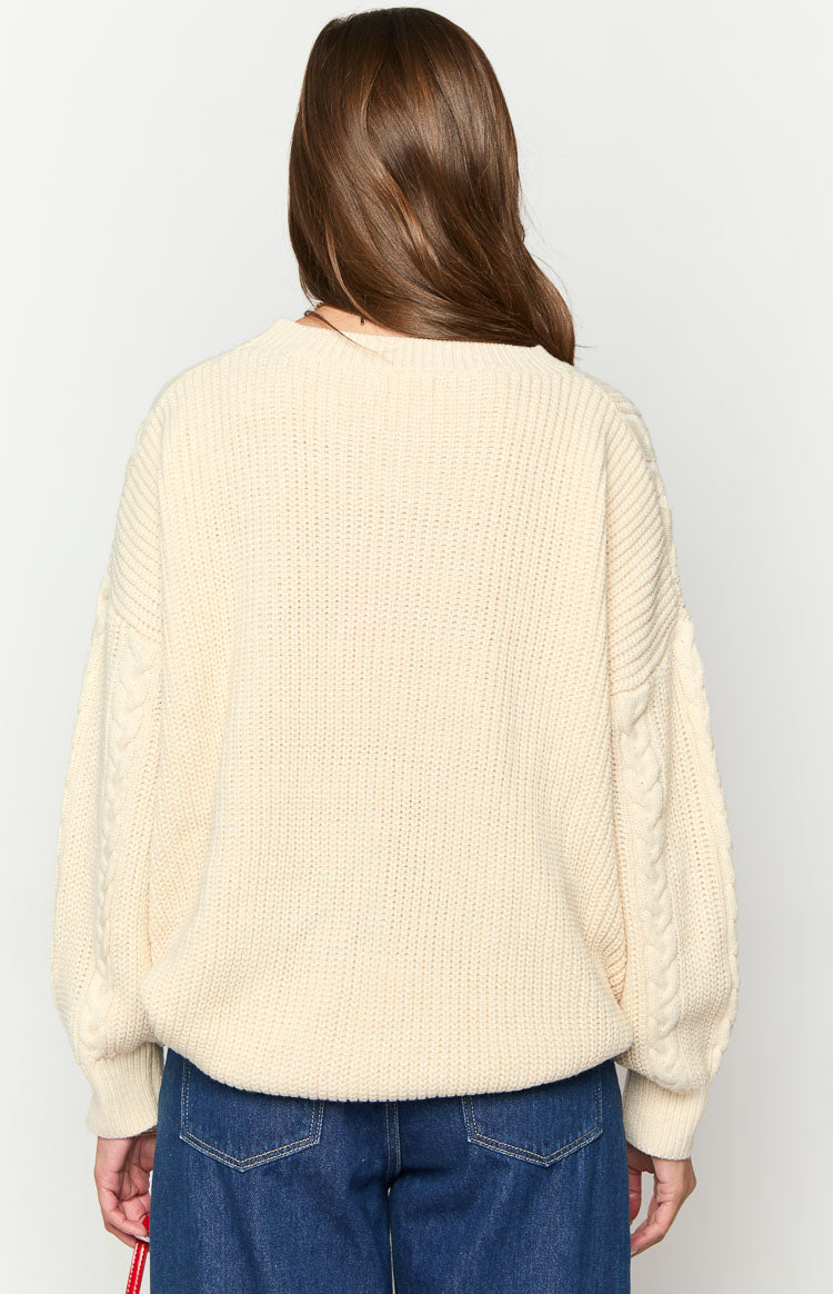 Oversized Chenille Sweaters Knitted Sweater Cozy Oversized