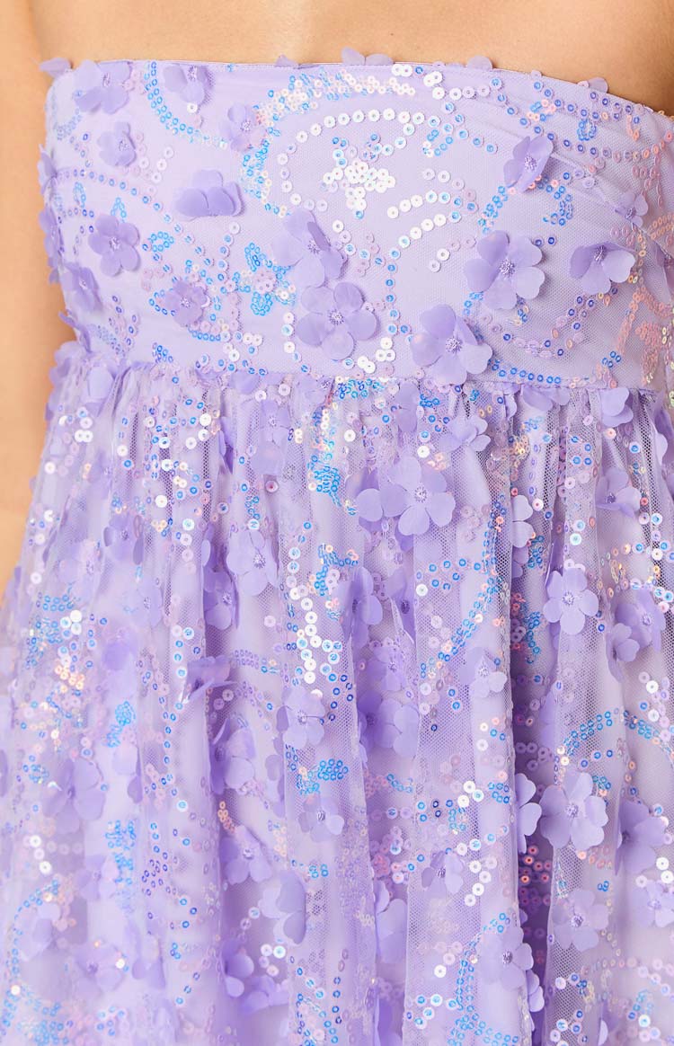 alison purple mini dress purple dress mini Alison Purple Mini Dress