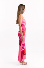 Arizona Pink Orchid Maxi Dress Image