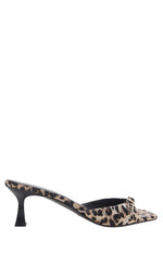 Billini Tilden Leopard Heels Image