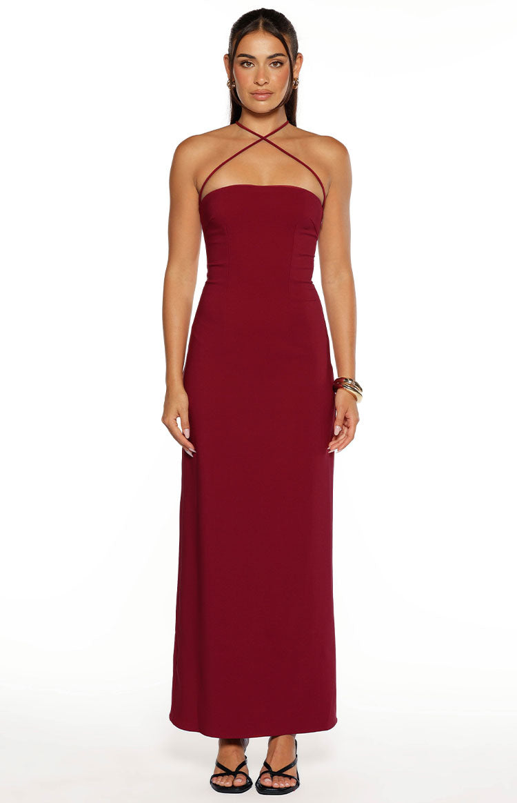 Del Mar Maxi Dress main image 0