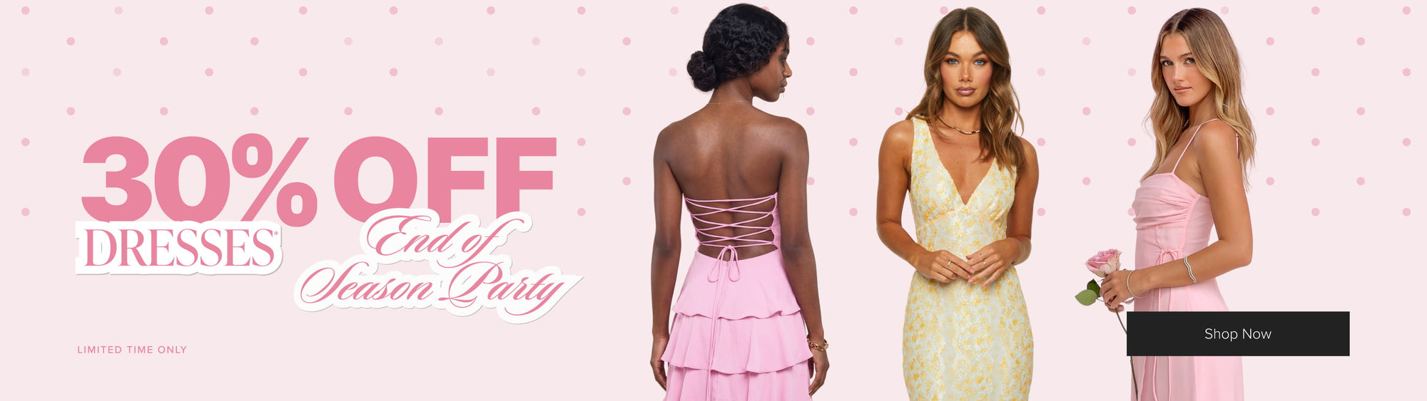 AU End of Season Refresh