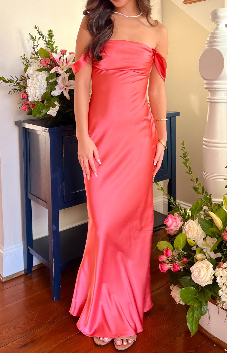 Beginning Boutique Off The Shoulder Dress Australia Ella Pink Off Shoulder Formal Dress Beginning Boutique Off The Shoulder Dress Australia Ella Pink Off Shoulder Formal Dress