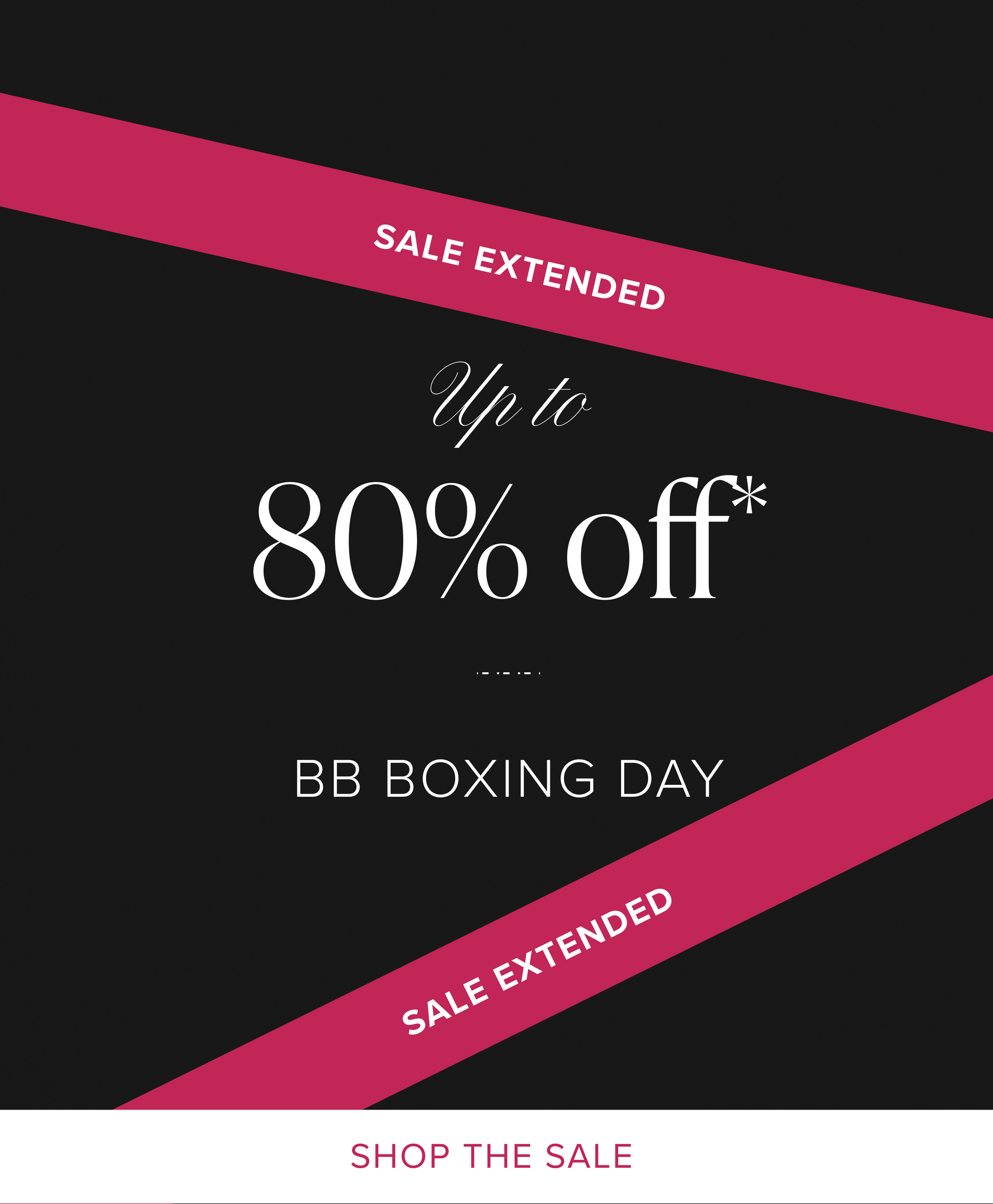 Homepage Marketing Banner