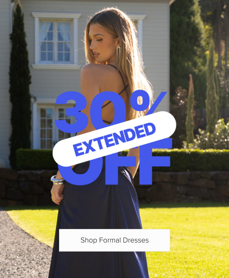 Formal Dresses