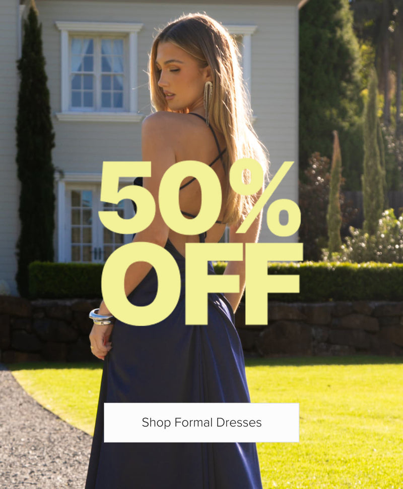 Formal Dresses