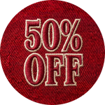 Memorial Day Sale
