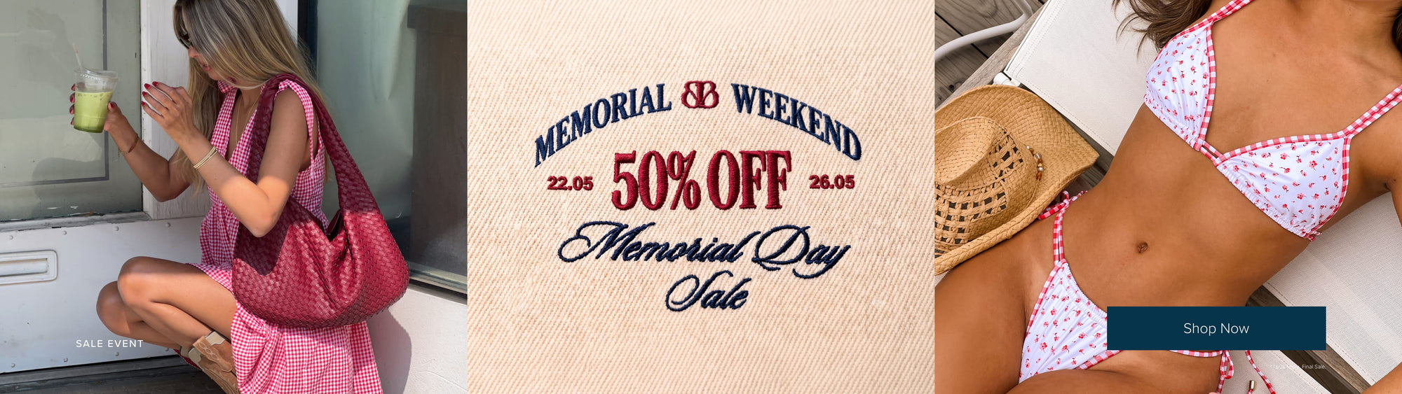 AU Memorial Day 22/05