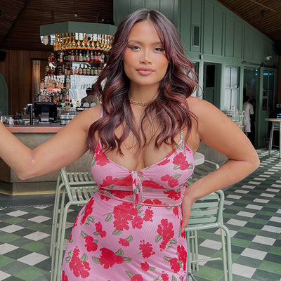 navigation image SUMMER TOPS