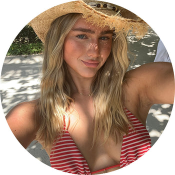 Styled by Sopha Dopha