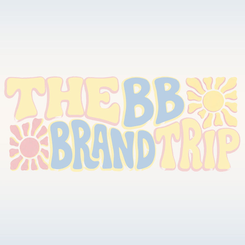 BB Brand Trip | Oz Diaries