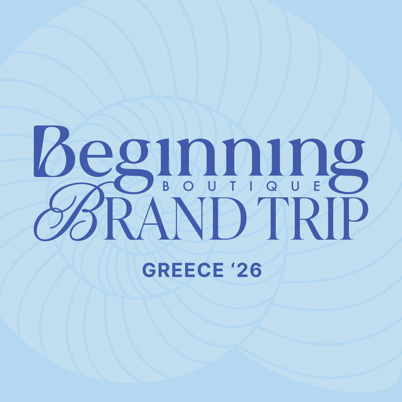The Brand Trip | Greece