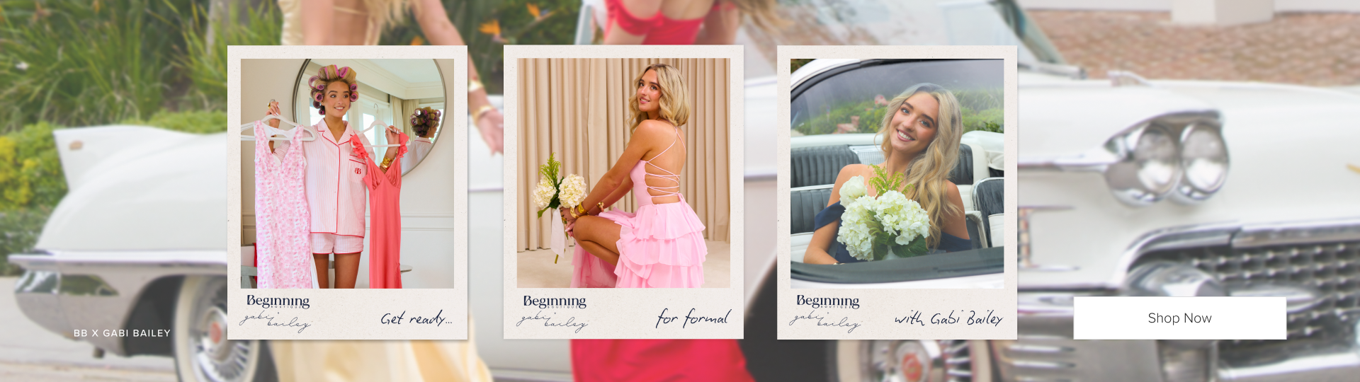 AU Sliding Banner 2 - BB x Gabi 2/03