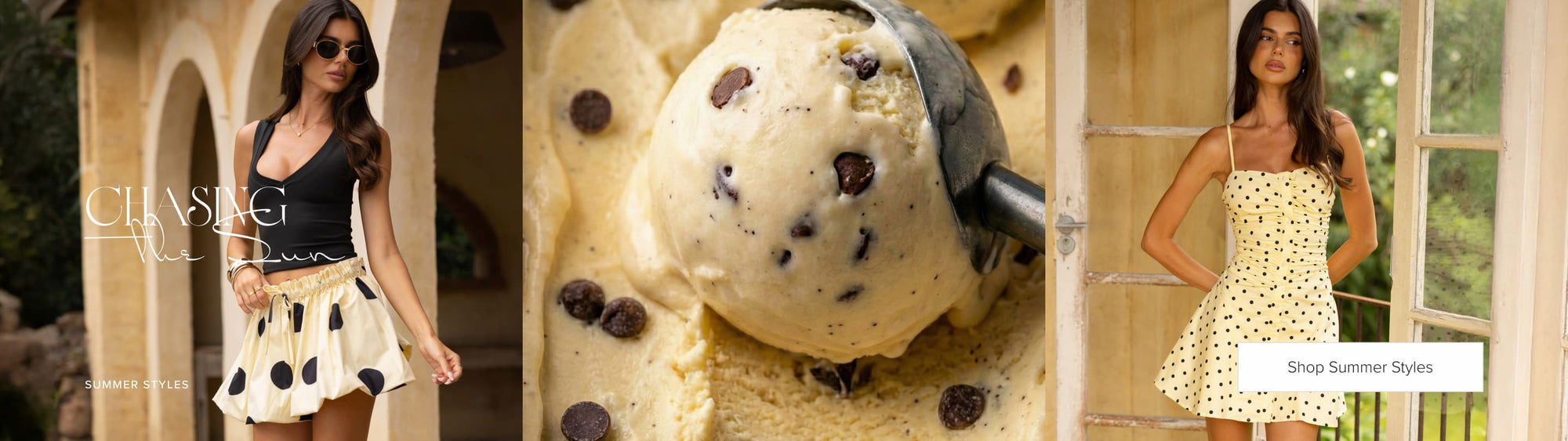 AU Sliding Banner 2 - Summer Styles 5/03