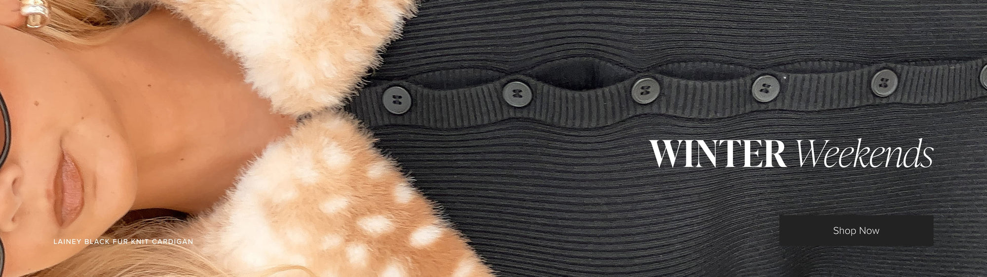 AU Winter Shop 11/05