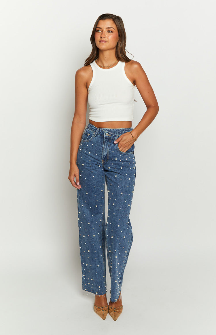 Pearl Jeans
