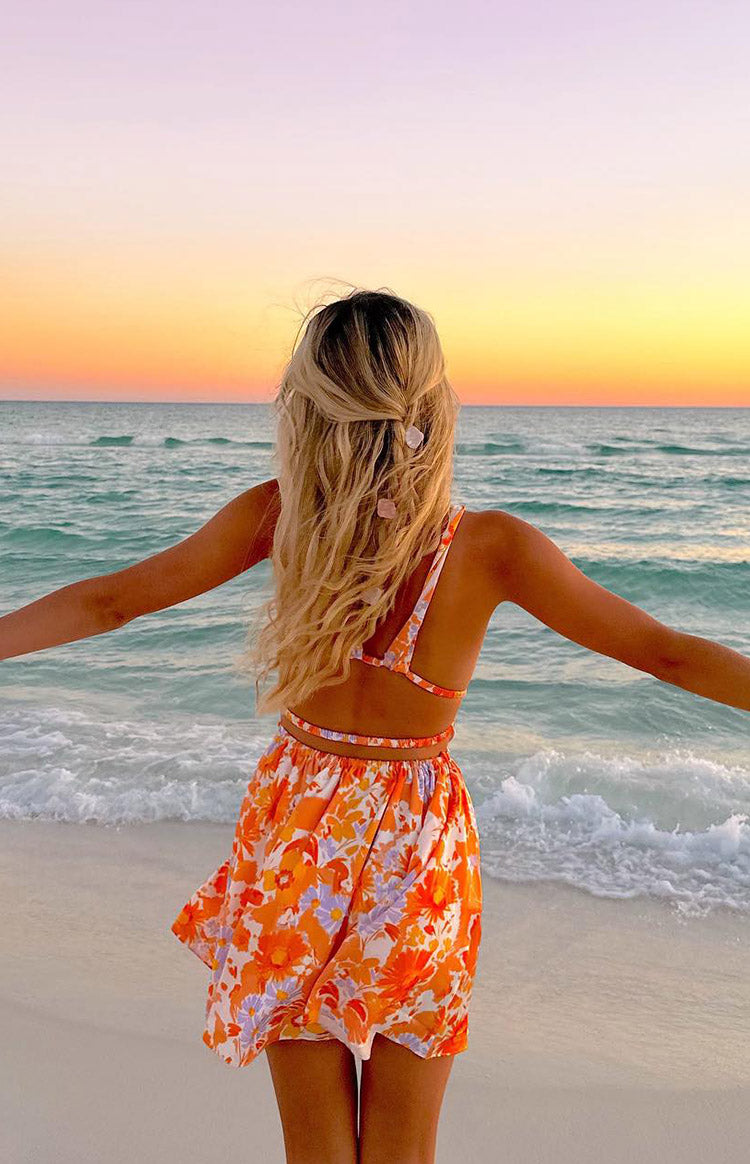 genovia floral mini dress Genovia Floral Mini Dress | Shop Mini Dresses by Beginning Boutique