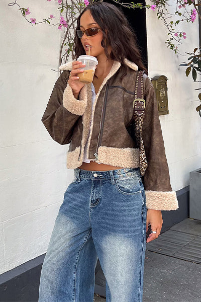 navigation image New Outerwear