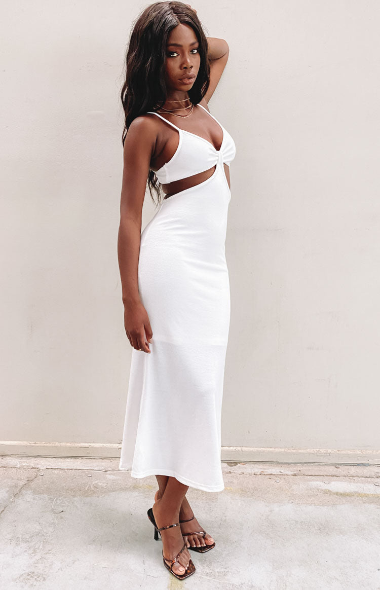 Bec and bridge catalina ave midi dress hotsell