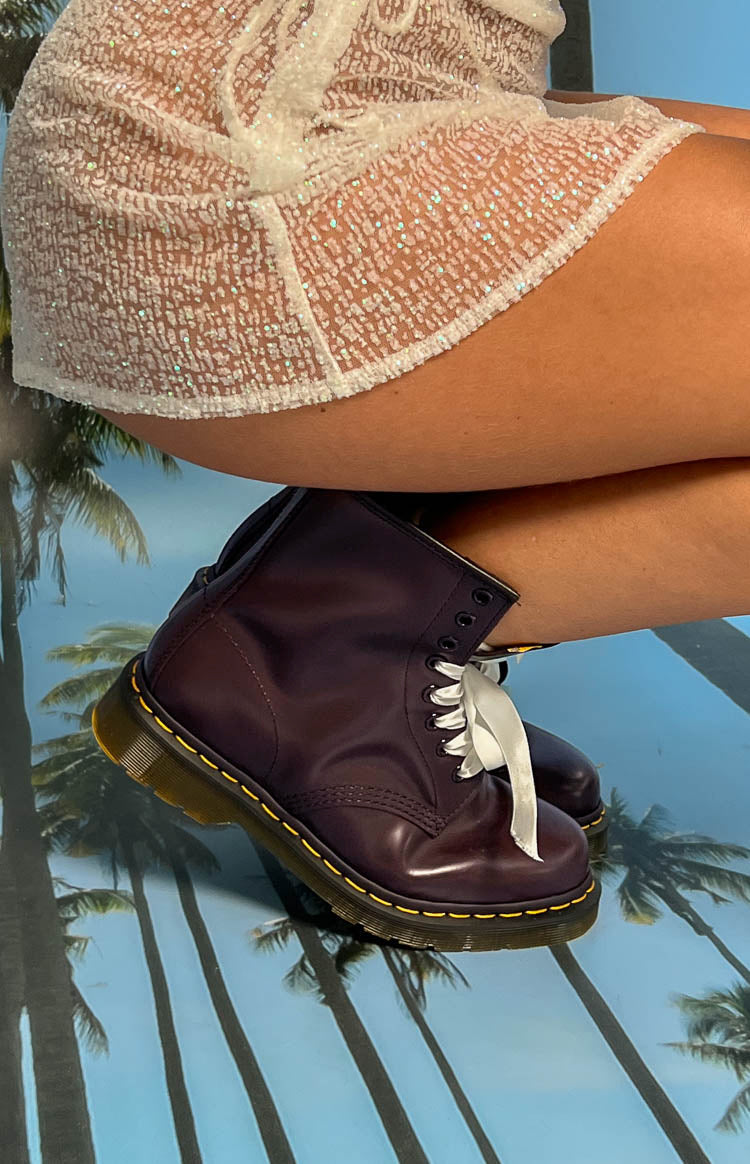 Doc martens boutique discount