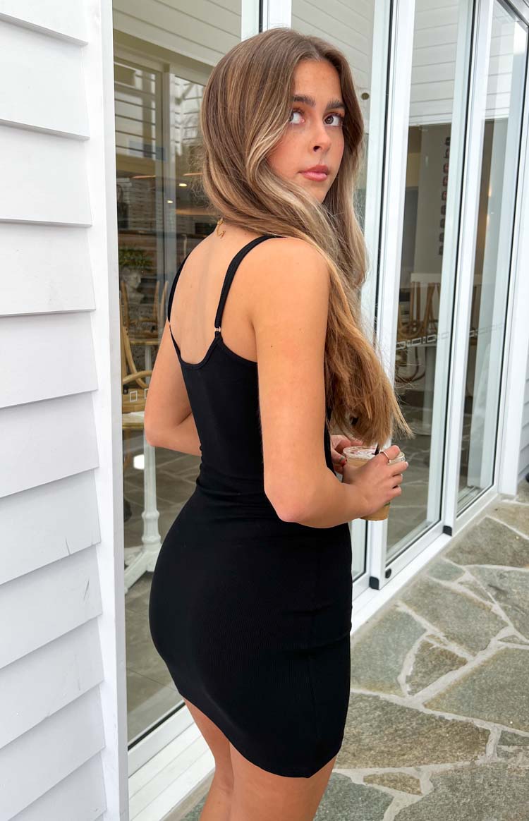 A line mini slip dress clearance