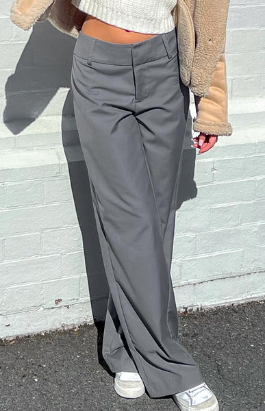 Fashion (Dark Grey)Streetwear Baggy Jeans Woman Wide Leg Drawstring Cargo  Pants Vintage Korean Style Denim Trousers High Waist 2022 Summer Casual DOU  @ Best Price Online | Jumia Egypt