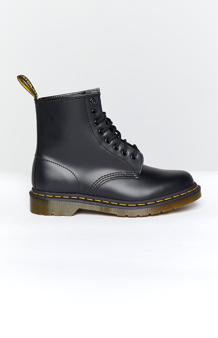 Dr. Martens 1460 Boot Black Smooth Image