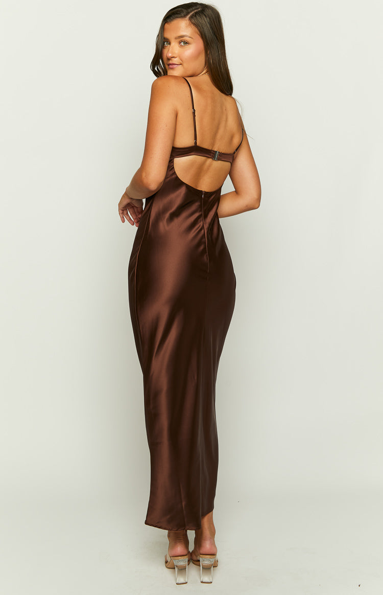 Scarlett - Maxi dress for women